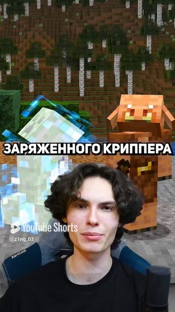 75 СЕКРЕТОВ МАЙНКРАФТ #minecraft #майнкрафт #секретымайнкрафт (7) смотреть онлайн