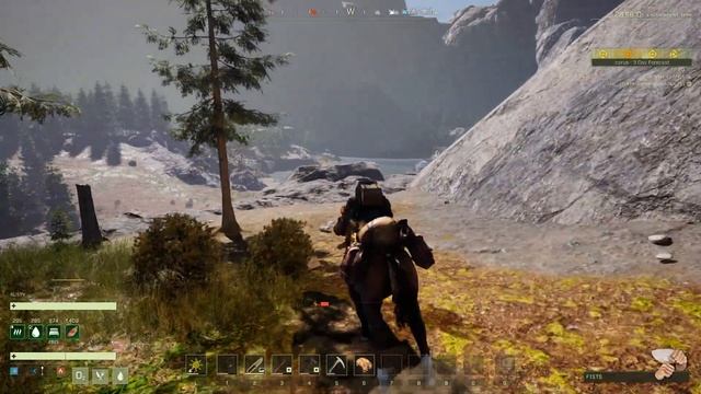 NEW Icarus Pet Companions Pack DLC - What's In it? смотреть онлайн
