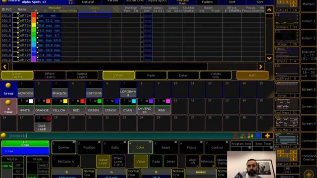 Cloning MA2 v3.1 - Tech Talks 06-27-2016 смотреть онлайн