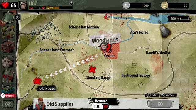 The Walking Zombie 2 - World After the Zombie Apocalypse (Modern Polygon Graphics) PS5 смотреть онлайн