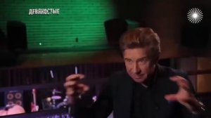 Из за скандала певица сбежала из России, почему Ротару пела под фанеру, кто пел за Криса Кельми
