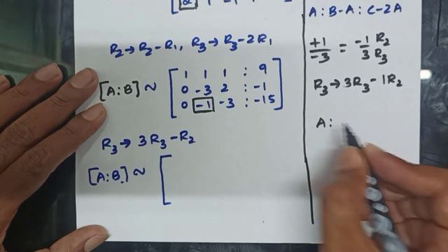 Gauss-elimination method Problem #1 | Linear Algebra | Engineering Mathematics смотреть онлайн