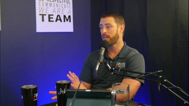 Real Estate Winter Is HERE!! 2023 | Coffee With The Johns S04E1