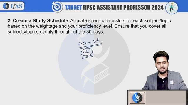 How to crack RPSC AP 2024 Just on 30 Days Step by Step Guide|IFAS смотреть онлайн