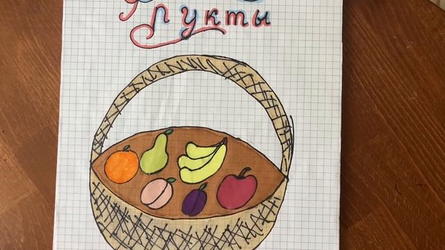 Обзор коллекций летние напитки, фрукты, маникюр и гаджеты! смотреть онлайн