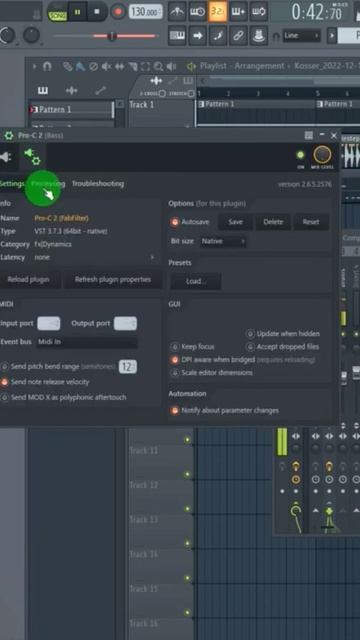 Side-Chain (за 30 сек) смотреть онлайн