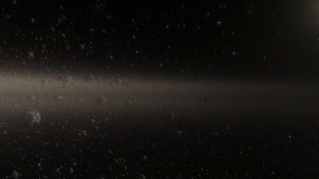 Сатурн тогда и сейчас: 30 лет с момента пролета Вояджеров смотреть онлайн