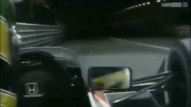 20 years without Senna - A Music Tribute feat. Betamaxx - Oceanic (Outro) смотреть онлайн