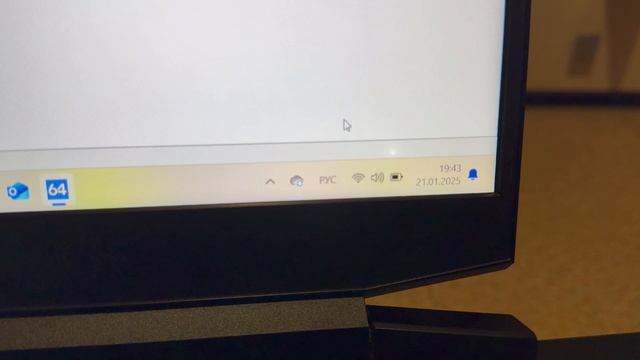 Ноутбук HP RTX 2060 Max Q