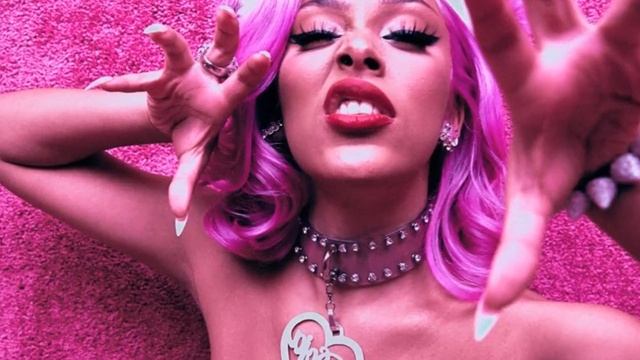 What is happening to Doja Cat? смотреть онлайн