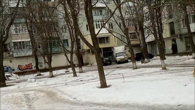 Херсон 2017. Апелляционный суд, центр, Таврический- Северный. смотреть онлайн