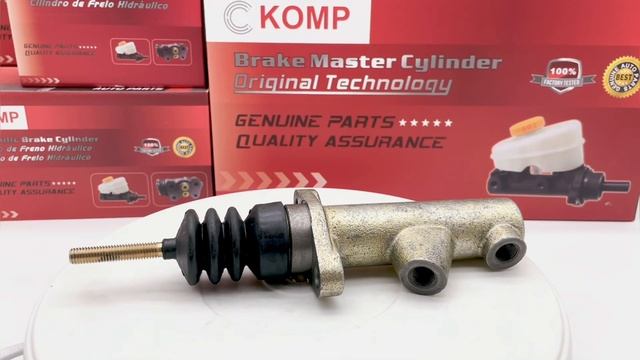 15/106100 15106100 Brake master cylinder for JCB смотреть онлайн