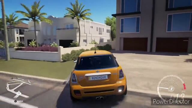 2012 Mini John Cooper Works GP Customization (Best Sounding Mini Cooper) смотреть онлайн