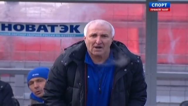 Щадин пощадил "Сахалин" смотреть онлайн