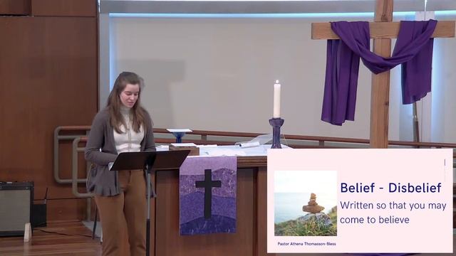 Contemporary Worship Service | March 14, 2021 | CTK смотреть онлайн