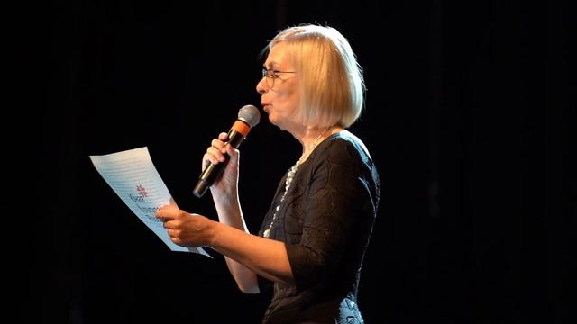 ЮНАЯ КУЛЬТУРА РОССИИ-2024. Бэкстейдж фестиваля смотреть онлайн