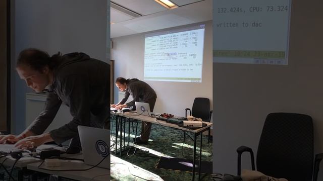 Anton Kholomiov: Csound-expression: Haskell framework for computer music смотреть онлайн