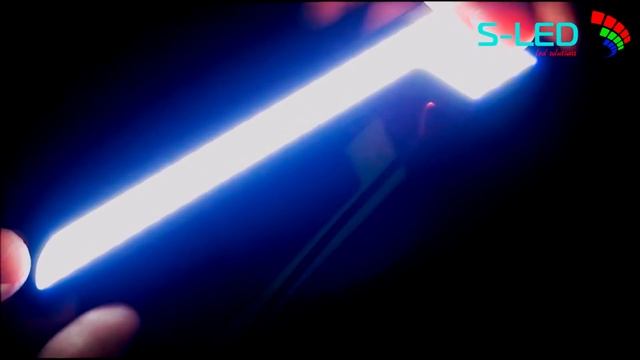 Led повторитель Niva Urban смотреть онлайн