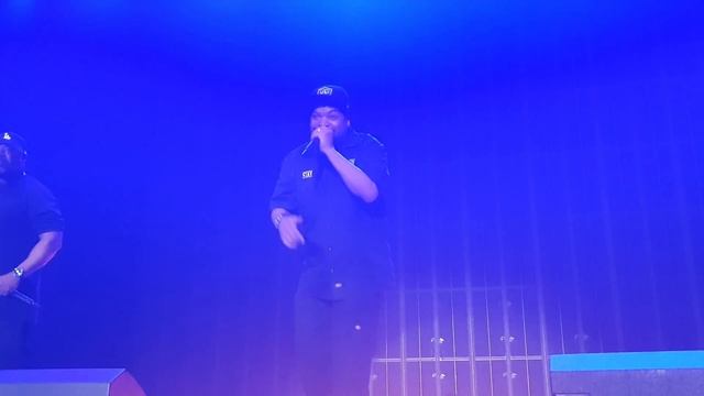 Ice Cube, Cypress Hill & D12 - High Rollers Tour - Manchester Arena - 7th December 2023 смотреть онлайн