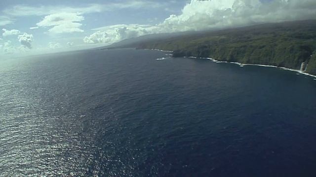 Adams Maui - Maverick Helicopter Tour - Airport to Rainforest Segment. May 4, 2021 смотреть онлайн