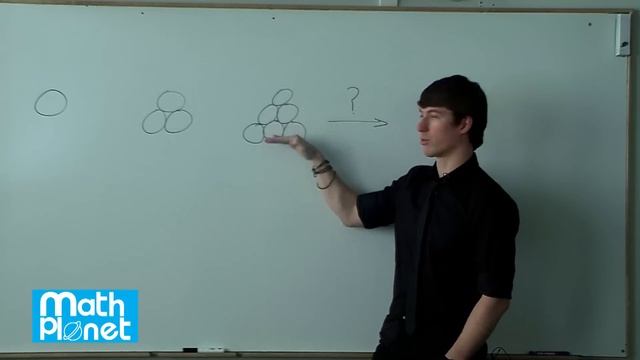 Conjecture - Finding Patterns in Geometric Shapes смотреть онлайн