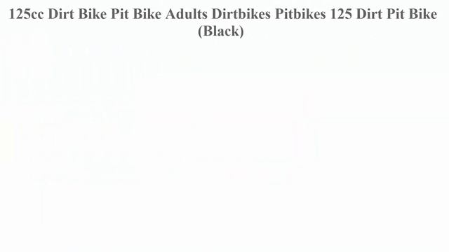Top 5 Best Dirt Bike reviews in 2021 For Adult and Kids смотреть онлайн