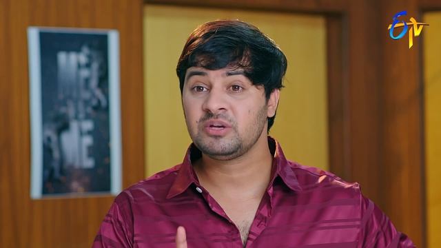 Anupallavi | Daily Serial | 17th October 2022 | Mon-Sat @ 3:00 PM Only on ETV Telugu смотреть онлайн