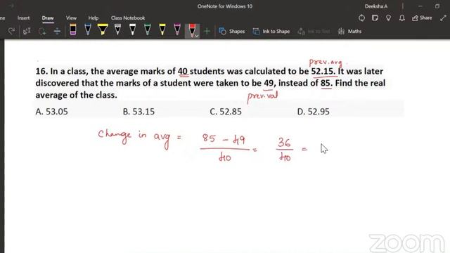 Averages1 - Problems with Solutions | PGCET MBA/MCA | #pgcetmba #pgcet2024 #pgcet смотреть онлайн