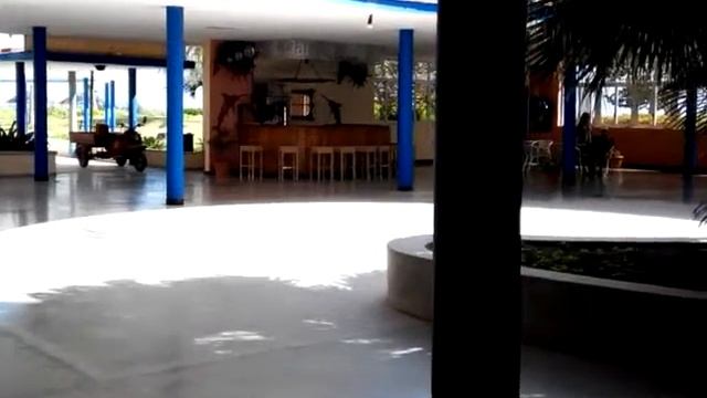 Turvideo visita el Hotel Tararaco de Santa Lucia en Cuba смотреть онлайн