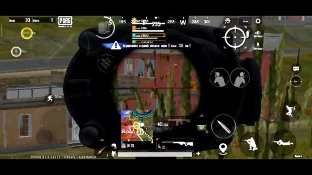 Loot Lake💙 | FRAGMOVIE | PUBG MOBILE LITE смотреть онлайн