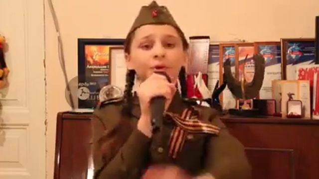 30 апреля 2020 г. Катюша Апсышэала. Теона Тачулиа смотреть онлайн