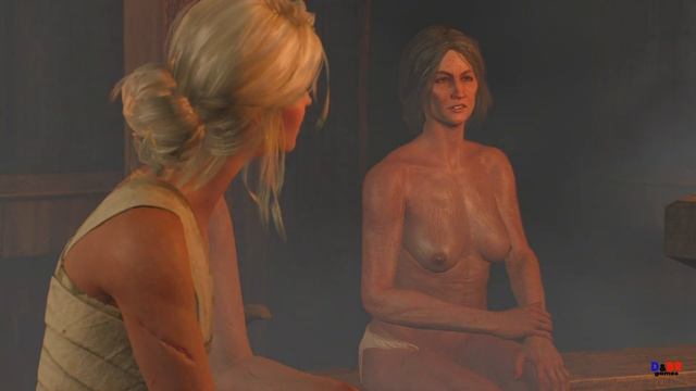 Ведьмак 3: Дикая Охота. 13 серия. (Цена правды)