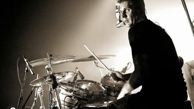 Mastodon- High Road (Drums track). смотреть онлайн