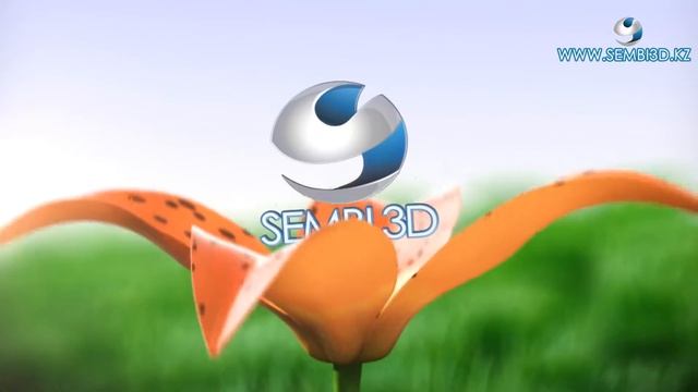 Портфолио студии Sembi 3D Show reel 2014 Sembi 3D смотреть онлайн