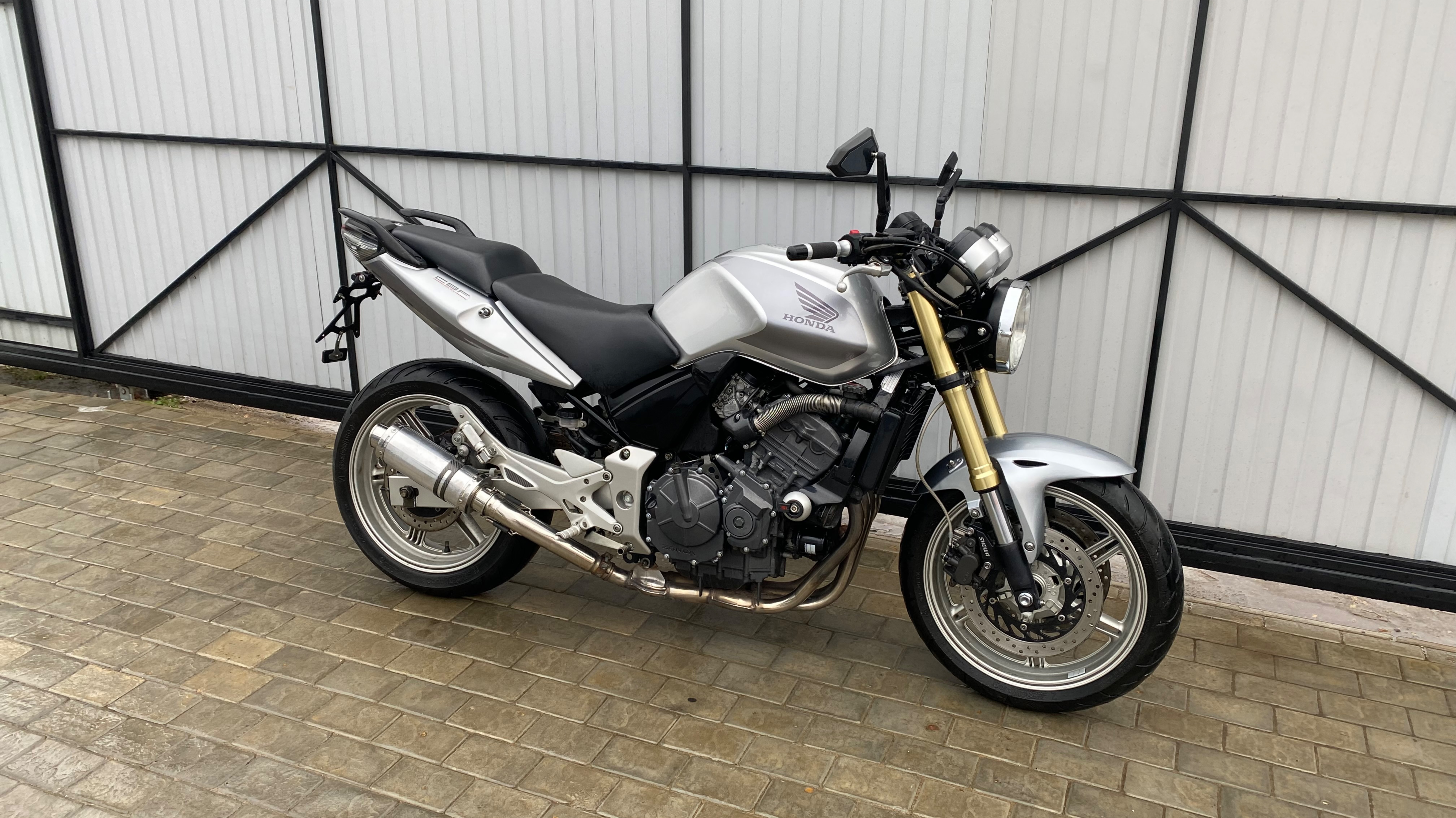 Обзор мотоцикла cbf600n, 2006год,89262862924 (WhatsApp) смотреть онлайн