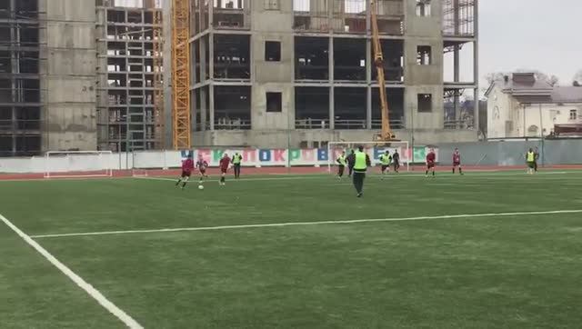 Ф.К."Лидер-Юг"-2-FC Stern  1:0 (27.03.2022)