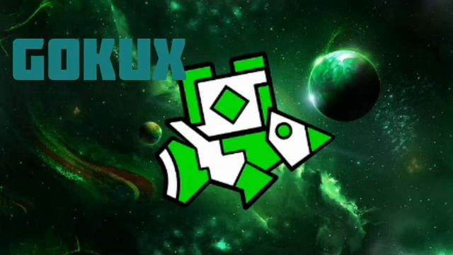 foto para GokuX amigo de geometry dash смотреть онлайн