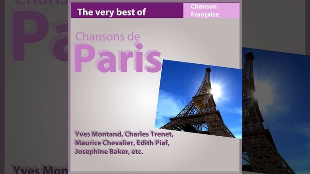 Paris sera toujours Paris смотреть онлайн