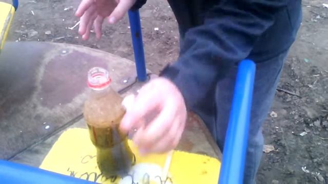 САМЫЙ ЛуЧшИй эксперимент. (Нет) смотреть онлайн