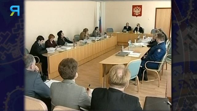 Ветеран ямальского законотворчества | Ялэмдад нумгы смотреть онлайн