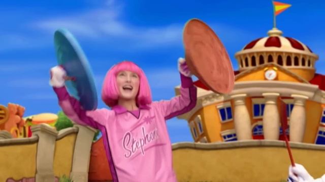 Лентяево | Игровой день | лентяево на русском детские программы целиком смотреть онлайн