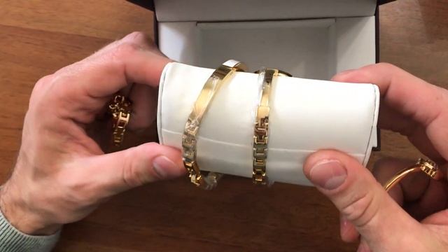 Обзор на популярные часы с браслетами . Хит продаж смотреть онлайн
