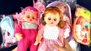 Развивающие игрушки. Игровые наборы для развития детей.  Для малышей мультики. Игры для детей