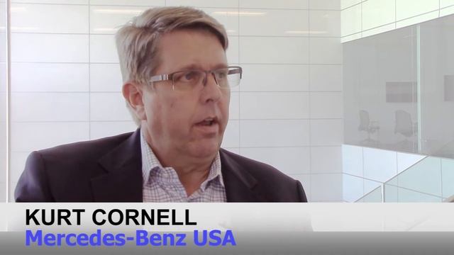Mercedes-Benz Can Be a Great Choice for Fleets | KURT CORNELL | Fleet Management Weekly смотреть онлайн