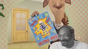 Рип барбоскины