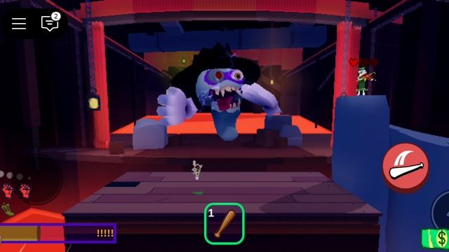 роблокс игра страшный Ларри 2 смотреть онлайн