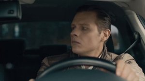 «Бойся своих желаний» (“MUTE”) (2022) - Official trailer