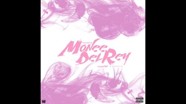 Lil Uzi Vert - Monee Del Rey смотреть онлайн
