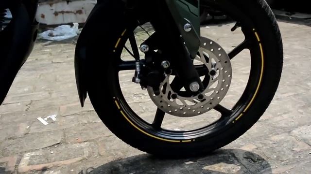 Yamaha SZ-RR V2.0 2018 Model Full review|| Price || Mileage|| Details смотреть онлайн