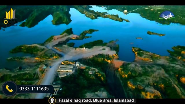 Capital Smart City Islamabad, Latest Development Update, Best Housing Project Near Ring Road смотреть онлайн